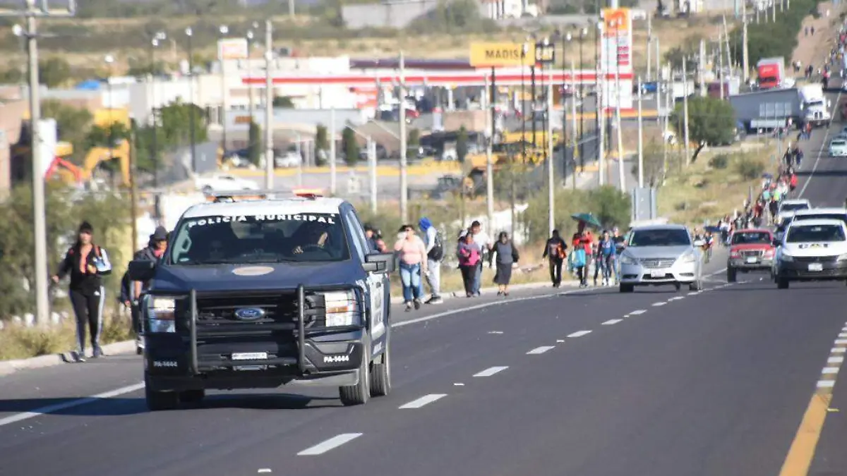 operativo san judas